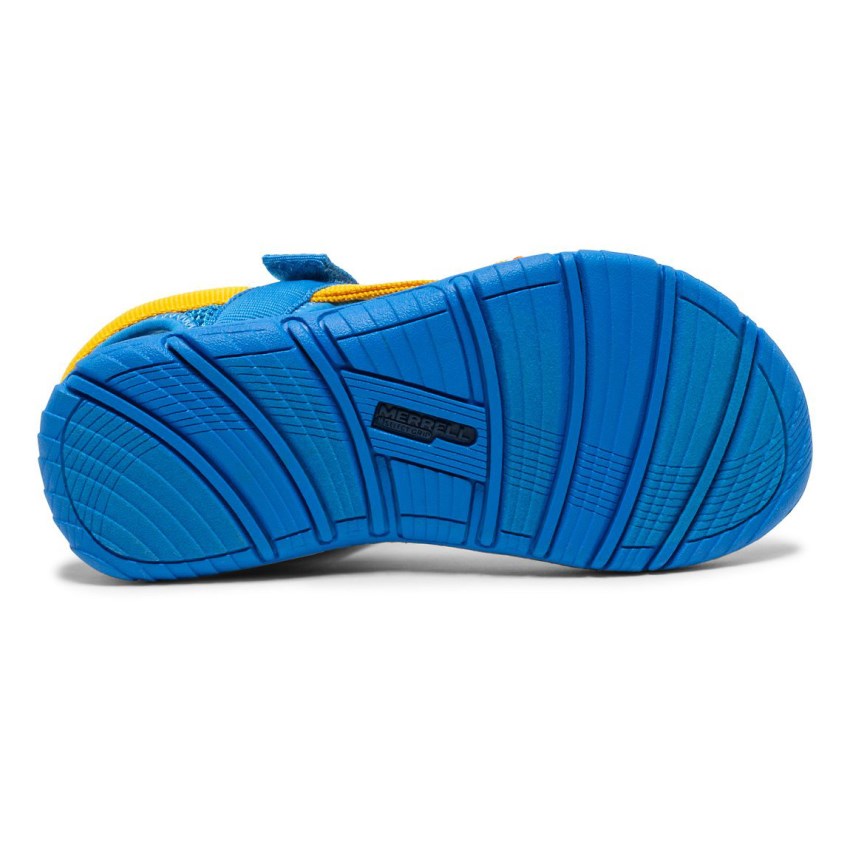 Sandales Merrell Kahuna Web Multicolore Enfant | Z.T.WPBI